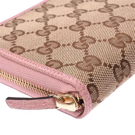 gucci small womens wallet|Gucci long wallet price.